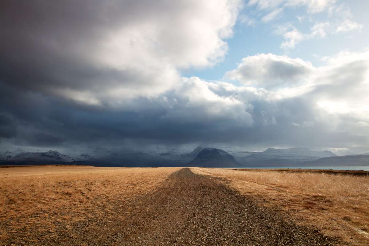 Snæfellsnes