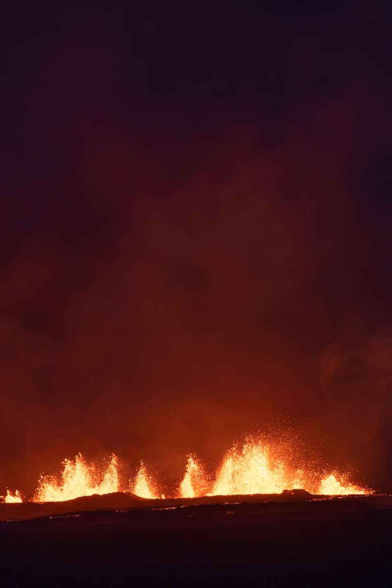 Sundhnúksgígar 1