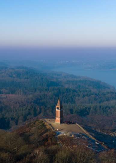 Himmelbjerget