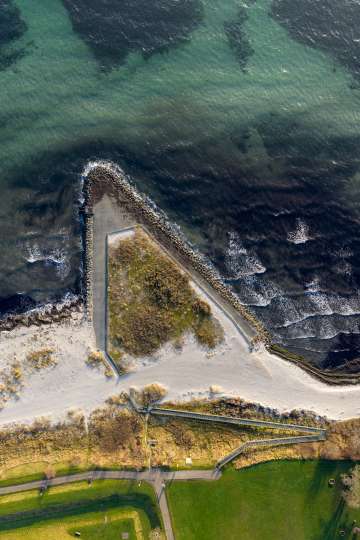 Mosede Fort 1