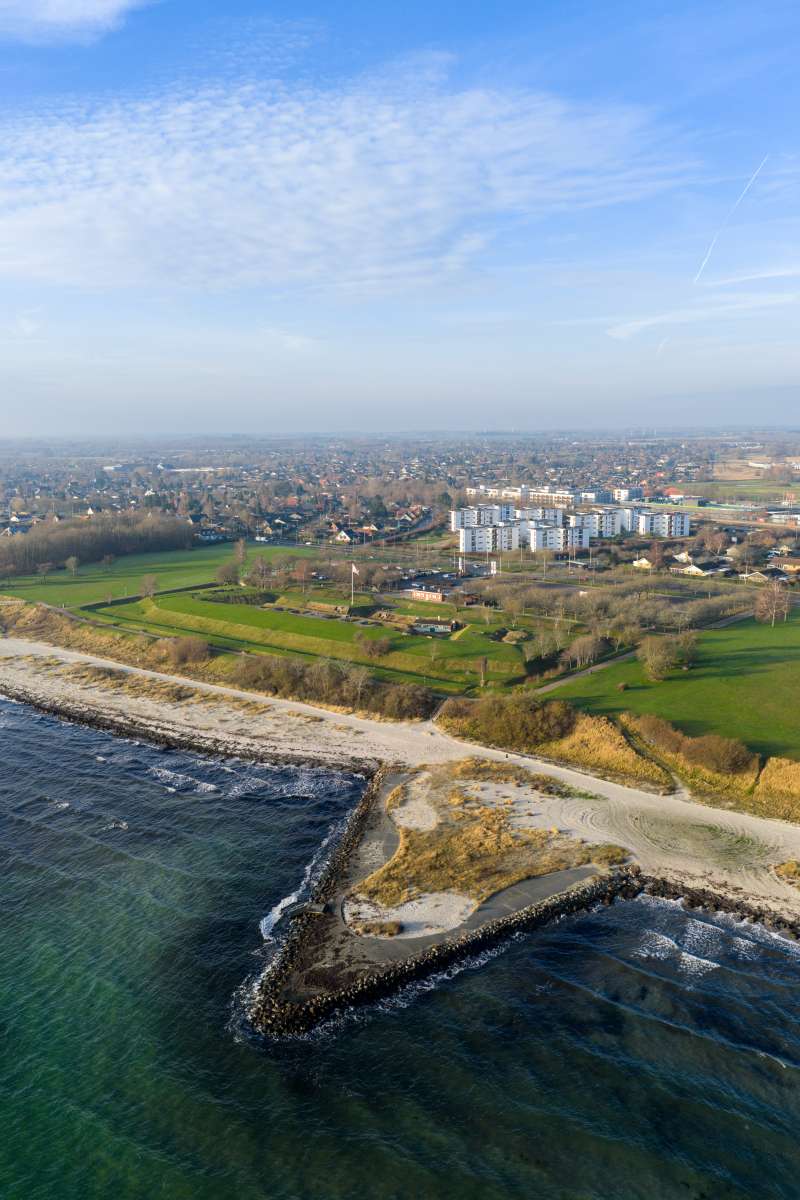 Mosede Fort og Agergårdshaven