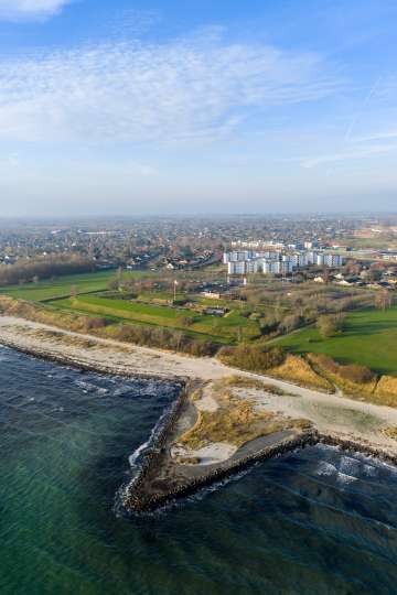 Mosede Fort og Agergårdshaven