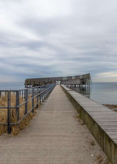 Kastrup Søbad